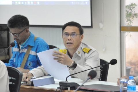 ไฟล์แนบ กรค. จัดประชุมซักซ้อมการบันทึกข้อมูลในระบบสารสนเทศด้านปฏิบัติการ OIS (ด้านระบบผลิต-จ่าย)