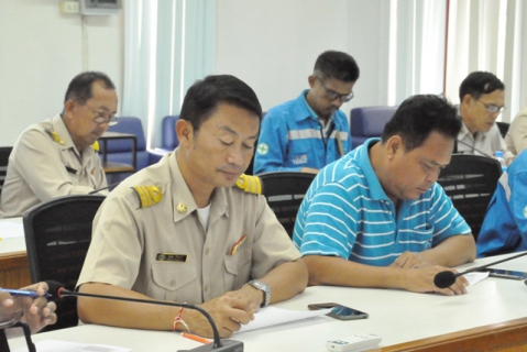 ไฟล์แนบ กรค. จัดประชุมซักซ้อมการบันทึกข้อมูลในระบบสารสนเทศด้านปฏิบัติการ OIS (ด้านระบบผลิต-จ่าย)