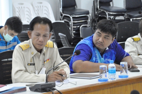 ไฟล์แนบ กรค. จัดประชุมซักซ้อมการบันทึกข้อมูลในระบบสารสนเทศด้านปฏิบัติการ OIS (ด้านระบบผลิต-จ่าย)