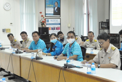 ไฟล์แนบ กรค. จัดประชุมซักซ้อมการบันทึกข้อมูลในระบบสารสนเทศด้านปฏิบัติการ OIS (ด้านระบบผลิต-จ่าย)
