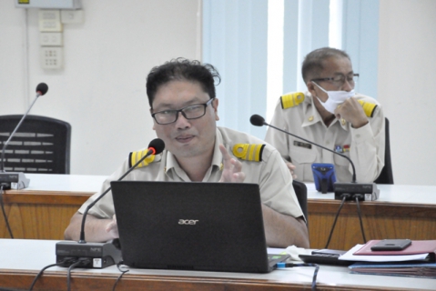 ไฟล์แนบ กรค. จัดประชุมซักซ้อมการบันทึกข้อมูลในระบบสารสนเทศด้านปฏิบัติการ OIS (ด้านระบบผลิต-จ่าย)