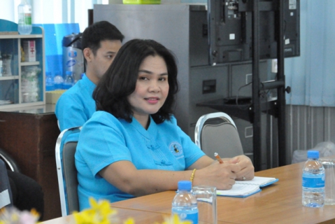 ไฟล์แนบ กผว. จัดประชุมสนทนายามเช้า (Morning Talk) ประจำเดือนสิงหาคม 2563