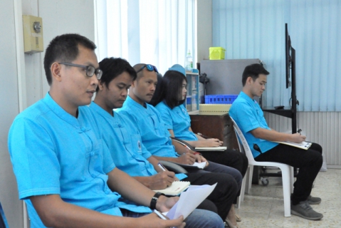 ไฟล์แนบ กผว. จัดประชุมสนทนายามเช้า (Morning Talk) ประจำเดือนสิงหาคม 2563
