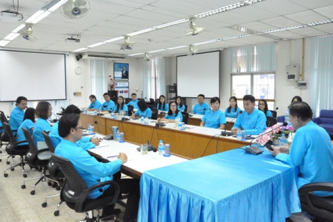 ไฟล์แนบ กรค. จัดประชุมสนทนายามเช้า (Morning Talk) ประจำเดือนสิงหาคม 2563