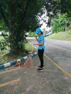 ไฟล์แนบ กปภ.สาขาภูเก็ต จัดกิจกรรม Big Cleaning Day 