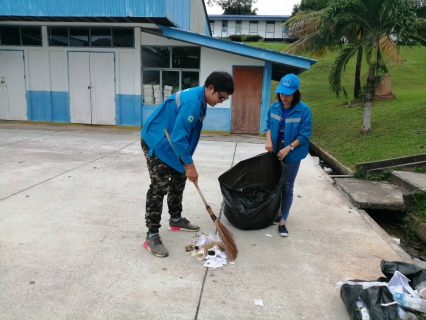 ไฟล์แนบ กปภ.สาขาภูเก็ต จัดกิจกรรม Big Cleaning Day 