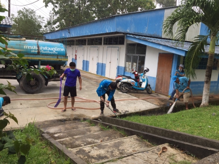ไฟล์แนบ กปภ.สาขาภูเก็ต จัดกิจกรรม Big Cleaning Day 