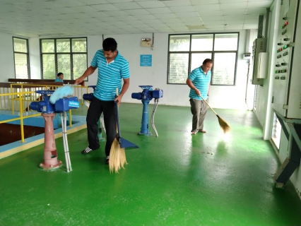 ไฟล์แนบ กปภ.สาขาภูเก็ต จัดกิจกรรม Big Cleaning Day 