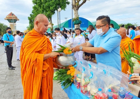 ไฟล์แนบ กปภ.สาขาปทุมธานี ร่วมกิจกรรมเฉลิมพระเกียรติเนื่องในโอกาสวันเฉลิมพระชนมพรรษาสมเด็จพระนางเจ้าสิริกิติ์ พระบรมราชินีนาถ พระบรมราชชนนีพันปีหลวง 12 สิงหาคม 2563