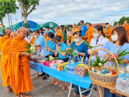 ไฟล์แนบ กปภ.สาขาปทุมธานี ร่วมกิจกรรมเฉลิมพระเกียรติเนื่องในโอกาสวันเฉลิมพระชนมพรรษาสมเด็จพระนางเจ้าสิริกิติ์ พระบรมราชินีนาถ พระบรมราชชนนีพันปีหลวง 12 สิงหาคม 2563