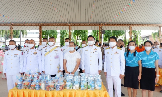 ไฟล์แนบ การประปาส่วนภูมิภาค(กปภ.)สาขาอรัญประเทศ เข้าร่วมกิจกรรมเฉลิมพระชนมพรรษาสมเด็จพระนางเจ้าสิริกิติ์ พระบรมราชินีนาถ พระบรมราชชนนีพันปีหลวง 12 สิงหาคม 2563 ณ อาคารอเนกประสงค์เทศบาล อ. อรัญประเทศ จังหวัดสระแก้ว