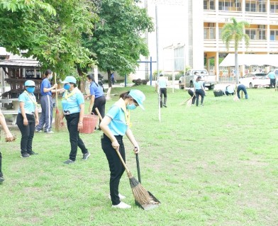 ไฟล์แนบ การประปาส่วนภูมิภาค(กปภ.)สาขาอรัญประเทศ เข้าร่วมกิจกรรมจิตอาสา วันแม่แห่งชาติ 12 สิงหาคม 2563 รักเอยรักลูก  กปภ.สาขาอรัญประเทศได้สนับสนุนน้ำดื่มบรรจุขวดสัญลักษณ์ กปภ. ให้กับผู้ที่เข้าร่วมกิจกรรม ณ ศูนย์พัฒนาเด็กเล็กเทศบาลบ้านกิโลสอง อ. อรัญประเทศ จังหวัดสระแก้ว
