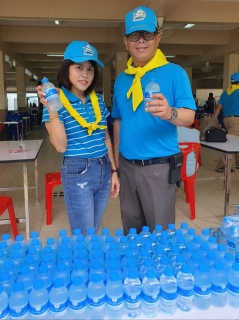 ไฟล์แนบ กปภ.สาขาภูเก็ต เข้าร่วมกิจกรรมจิตอาสา "วันแม่แห่งชาติ 12 สิงหาคม 2563 รักเอยรักลูก"