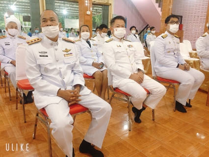ไฟล์แนบ การประปาส่วนภูมิภาคสาขาตะกั่วป่า ร่วมกิจกรรมเฉลิมพระเกียรติเนื่องในโอกาสวันเฉลิมพระชนมพรรษา สมเด็จพระนางเจ้าสิริกิติ์ พระบรมราชินีนาถ พระบรมราชชนนีพันปีหลวง