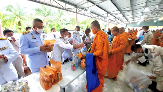 ไฟล์แนบ การประปาส่วนภูมิภาคสาขาตะกั่วป่า ร่วมกิจกรรมเฉลิมพระเกียรติเนื่องในโอกาสวันเฉลิมพระชนมพรรษา สมเด็จพระนางเจ้าสิริกิติ์ พระบรมราชินีนาถ พระบรมราชชนนีพันปีหลวง