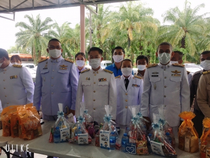 ไฟล์แนบ การประปาส่วนภูมิภาคสาขาตะกั่วป่า ร่วมกิจกรรมเฉลิมพระเกียรติเนื่องในโอกาสวันเฉลิมพระชนมพรรษา สมเด็จพระนางเจ้าสิริกิติ์ พระบรมราชินีนาถ พระบรมราชชนนีพันปีหลวง