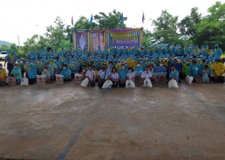 ไฟล์แนบ กปภ.สาขาสระแก้ว เข้าร่วมกิจกรรมจิตอาสา เนื่องในโอกาส วันเฉลิมพระชนมพรรษา สมเด็จพระนางเจ้าสิริกิติ์ พระบรมราชินีนาถ พระบรมราชชนนีพันปีหลวง 12 สิงหาคม 2563