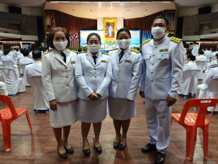 ไฟล์แนบ กปภ.สาขากาญจนบุรี เข้าร่วมกิจกรรม เฉลิมพระเกียรติเนื่ีองในโอกาสวันเฉลิมพระชนมพรรษาสมเด็จพระนางเจ้าสิริกิติ์พระบรมราชินีนาถ พระบรมราชชนนีพันปีหลวง 12 สิงหาคม 2563