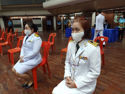 ไฟล์แนบ กปภ.สาขากาญจนบุรี เข้าร่วมกิจกรรม เฉลิมพระเกียรติเนื่ีองในโอกาสวันเฉลิมพระชนมพรรษาสมเด็จพระนางเจ้าสิริกิติ์พระบรมราชินีนาถ พระบรมราชชนนีพันปีหลวง 12 สิงหาคม 2563