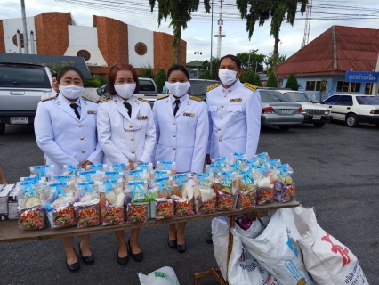 ไฟล์แนบ กปภ.สาขากาญจนบุรี เข้าร่วมกิจกรรม เฉลิมพระเกียรติเนื่ีองในโอกาสวันเฉลิมพระชนมพรรษาสมเด็จพระนางเจ้าสิริกิติ์พระบรมราชินีนาถ พระบรมราชชนนีพันปีหลวง 12 สิงหาคม 2563