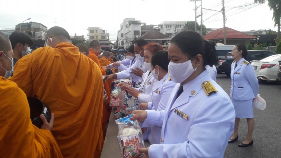 ไฟล์แนบ กปภ.สาขากาญจนบุรี เข้าร่วมกิจกรรม เฉลิมพระเกียรติเนื่ีองในโอกาสวันเฉลิมพระชนมพรรษาสมเด็จพระนางเจ้าสิริกิติ์พระบรมราชินีนาถ พระบรมราชชนนีพันปีหลวง 12 สิงหาคม 2563