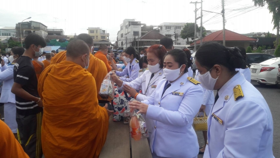ไฟล์แนบ กปภ.สาขากาญจนบุรี เข้าร่วมกิจกรรม เฉลิมพระเกียรติเนื่ีองในโอกาสวันเฉลิมพระชนมพรรษาสมเด็จพระนางเจ้าสิริกิติ์พระบรมราชินีนาถ พระบรมราชชนนีพันปีหลวง 12 สิงหาคม 2563