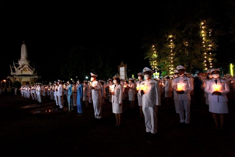 ไฟล์แนบ การประปาส่วนภูมิภาคสาขาชุมพรร่วมจุดเทียนชัยถวายพระพรชัยมงคล เนื่องในโอกาสวันเฉลิมพระชนมพรรษา 12 สิงหาคม 2563 ณ ลานเทศบาลเมืองชุมพร