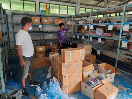 ไฟล์แนบ กปภ.สาขาจันดี จัดกิจกรรม Big Cleaning Day 