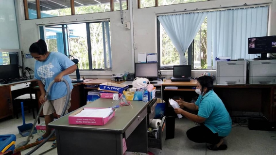 ไฟล์แนบ กปภ.สาขาจันดี จัดกิจกรรม Big Cleaning Day 
