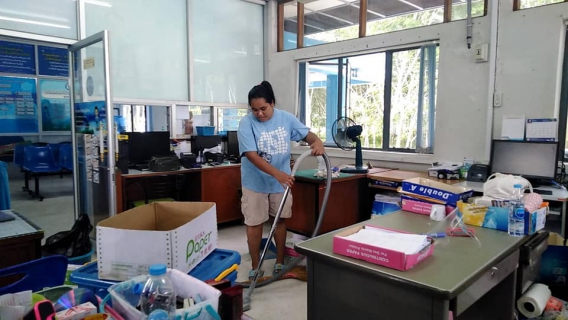 ไฟล์แนบ กปภ.สาขาจันดี จัดกิจกรรม Big Cleaning Day 