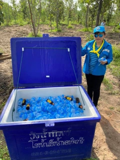 ไฟล์แนบ กปภ.ข.6 ร่วมกิจกรรมปลูกต้นไม้  โครงการ เราทำความดี เพื่อชาติ ศาสนา พระมหากษัตริย์