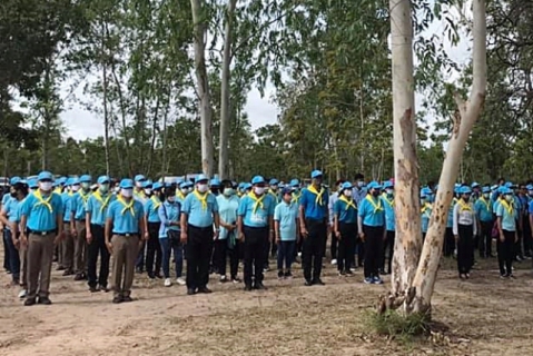ไฟล์แนบ กปภ.ข.6 ร่วมกิจกรรมปลูกต้นไม้  โครงการ เราทำความดี เพื่อชาติ ศาสนา พระมหากษัตริย์