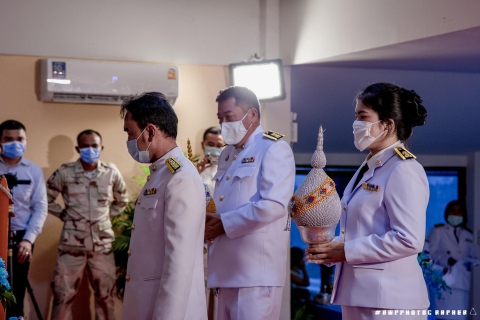 ไฟล์แนบ การประปาส่วนภูมิภาค สาขาเกาะพะงัน ร่วมพิธีถวายพระพรชัยมงคลฯ เนื่องในโอกาสวันเฉลิมพระชนมพรรษา สมเด็จพระนางเจ้าสิริกิติ์ พระบรมราชินีนาถ พระบรมราชชนนีพันปีหลวง วันที่ 12 สิงหาคม พ.ศ. 2563