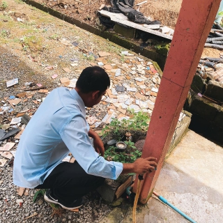 ไฟล์แนบ กปภ.สาขาจันดี จัดกิจกรรม "โครงการมุ่งมั่นเพื่อปวงชน เติมใจให้กัน" ครั้งที่ 3/2563