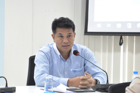 ไฟล์แนบ กทส.6 จัดประชุมซักซ้อมการจัดเตรียมข้อมูล ITA