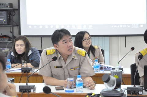 ไฟล์แนบ กทส.6 จัดประชุมซักซ้อมการจัดเตรียมข้อมูล ITA