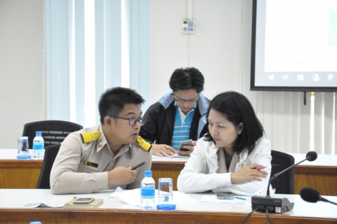 ไฟล์แนบ กทส.6 จัดประชุมซักซ้อมการจัดเตรียมข้อมูล ITA