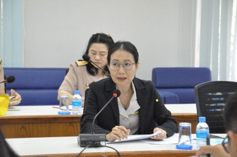 ไฟล์แนบ กทส.6 จัดประชุมซักซ้อมการจัดเตรียมข้อมูล ITA