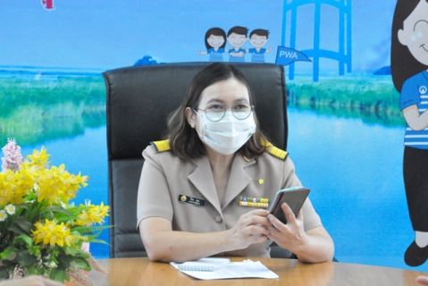 ไฟล์แนบ กบร.6 จัดประชุมสนทนายามเช้า (Morning Talk) ประจำเดือนสิงหาคม 2563