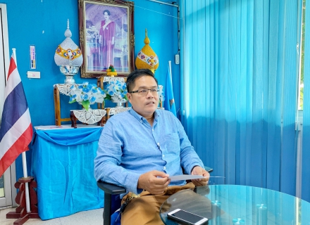 ไฟล์แนบ กปภ.สาขาปทุมธานี จัดกิจกรรม  Morning Talk ประจำเดือนสิงหาคม พ.ศ. 2563 
