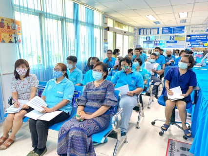 ไฟล์แนบ กปภ.สาขาปทุมธานี จัดกิจกรรม  Morning Talk ประจำเดือนสิงหาคม พ.ศ. 2563 