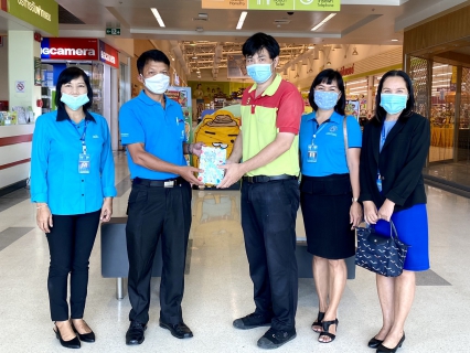 ไฟล์แนบ การประปาส่วนภูมิภาคสาขากระบี่ ลงพื้นที่พบผู้ใช้น้ำรายใหญ่ ภายใต้กิจกรรมมุ่งมั่นเพื่อปวงชน เติมใจให้กันครั้งที่ 4/2563