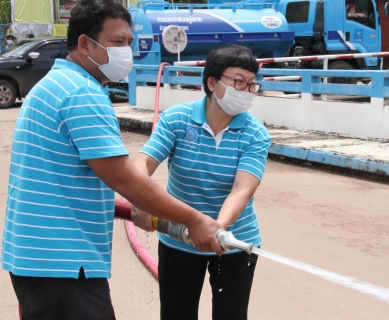 ไฟล์แนบ กปภ.ข.๗ จัดประชุมสายงาน และจัดกิจกรรม Big Cleaning Day ส่งเสริมการเรียนรู้ สร้างความสามัคคีภายในองค์กร