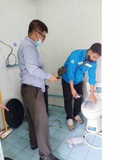 ไฟล์แนบ กปภ.สาขาภูเก็ต จัดกิจกรรมรณรงค์การใช้น้ำอย่างรู้คุณค่า (DSM) ประจำปี 2563
