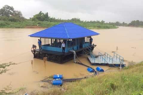 ไฟล์แนบ รองผู้ว่าการ (ปฏิบัติการ 2) ลงพื้นที่ตรวจเยี่ยม กปภ.สาขาสุวรรณภูมิ จ.ร้อยเอ็ด