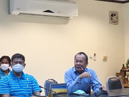 ไฟล์แนบ การประปาส่วนภูมิภาคสาขาเพชรบุรี    ศึกษาดูงาน ณ โรงไฟฟ้าเขื่อนแก่งกระจาน