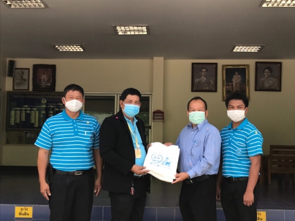 ไฟล์แนบ การประปาส่วนภูมิภาคสาขาเพชรบุรี    ศึกษาดูงาน ณ โรงไฟฟ้าเขื่อนแก่งกระจาน
