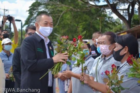 ไฟล์แนบ กปภ.ข.1 และ สาขาบ้านฉาง ร่วมต้อนรับ รมต.เกษตรฯ และ นำเสมอระบบประปา กับ EEC