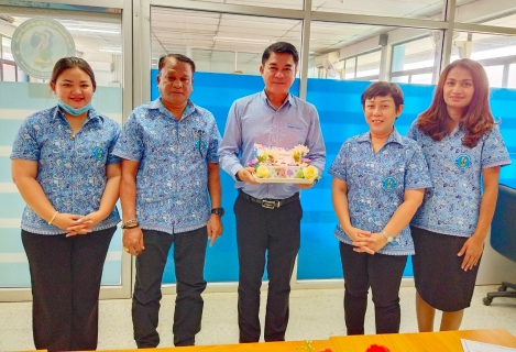 ไฟล์แนบ การประปาส่วนภูมิภาคสาขาทุ่งสงจัดกิจกรรมสนทนายามเช้า  (Morning Talk) ประจำเดือน สิงหาคม 2563