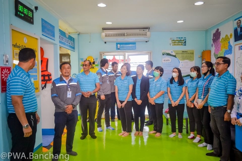 ไฟล์แนบ แลกเปลี่ยนความคิด ปรับทัศนะการทำงาน กปภ.บ้านฉาง ศึกษาดูงาน สาขาอรัญฯ